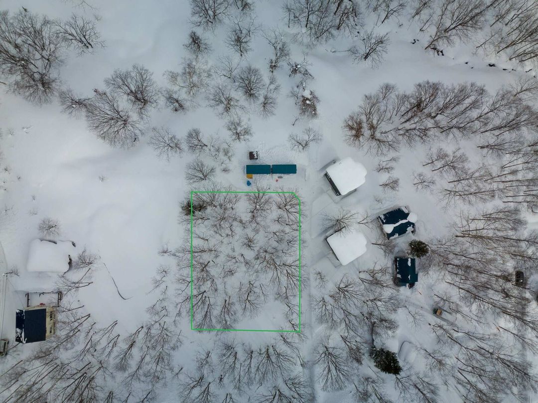 398 Tsubo Land in Soga, Niseko for Development - Thumbnail 2