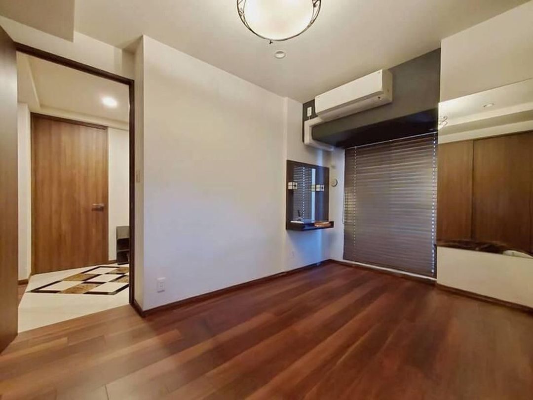 Claire Homes Kochi Station Front 13F 2LDK Apartment for Sale - Thumbnail 4