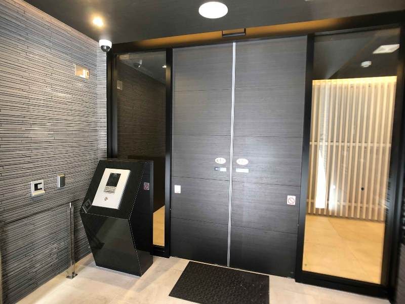 Wise Grace City Kumoji 903 - 1LDK Investment Apartment in Naha - Thumbnail 3