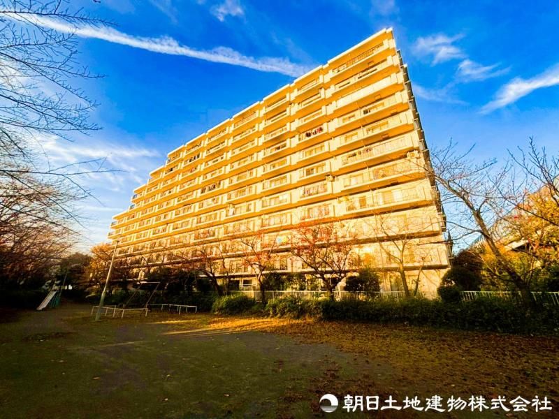 Cosmo Chigasaki Presio 7F 3LDK Apartment for Sale - Thumbnail 2