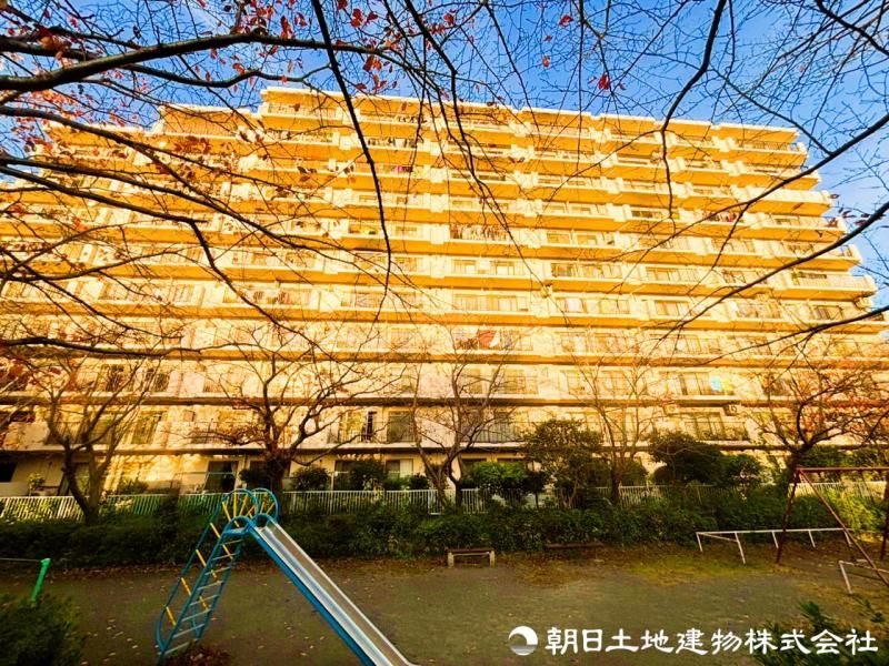 Cosmo Chigasaki Presio 7F 3LDK Apartment for Sale - Thumbnail 4