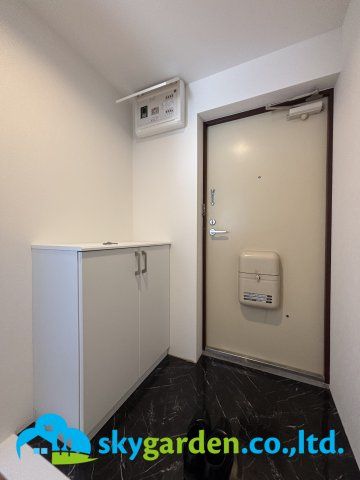Van House Shonan Hiratsuka 3DK Condo for Sale in Kanagawa - Thumbnail 4