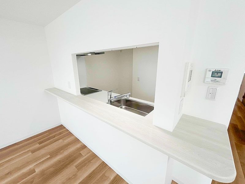 3LDK Apartment for Sale in Riebest Miyanosawa, Sapporo - Thumbnail 4