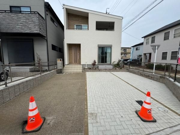 4LDK House in Toyohashi with Parking | 2024 Build - Thumbnail 3