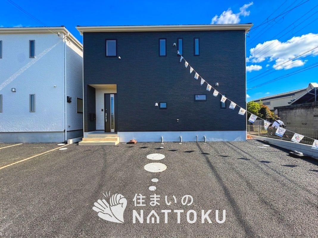 New 3LDK House for Sale in Wakayama City, Wakayama Prefecture - Thumbnail 4
