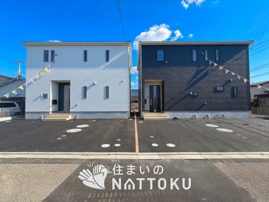 New 3LDK House for Sale in Wakayama City, Wakayama Prefecture - Thumbnail 3