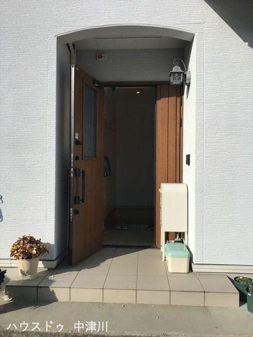 4LDK House in Ena with Parking for 4 Cars — Image 3, Ena, Gifu