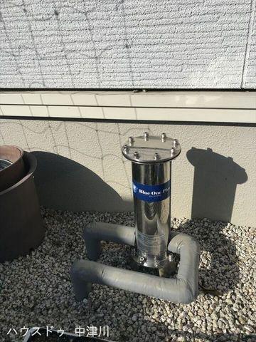 4LDK House in Ena with Parking for 4 Cars — Image 4, Ena, Gifu