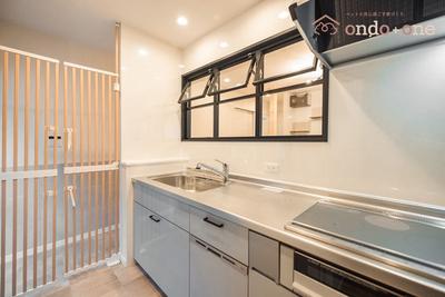 [Homes] Ondoone Jyoto, Shinkitahigashi 2-chome | — Image 1, Joto, Osaka