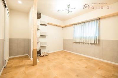 [Homes] Ondoone Jyoto, Shinkitahigashi 2-chome | — Image 3, Joto, Osaka