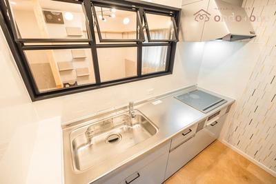 [Homes] Ondoone Jyoto, Shinkitahigashi 2-chome | — Image 1, Joto, Osaka