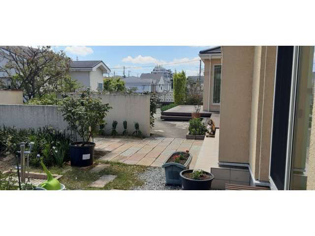 6LDK House in Koriyama with 240-tsubo Land - Thumbnail 4