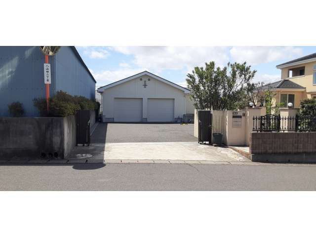 6LDK House in Koriyama with 240-tsubo Land - Thumbnail 3