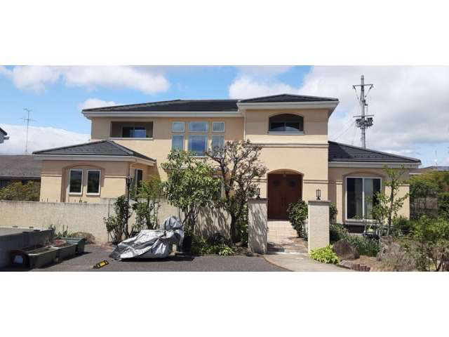 6LDK House in Koriyama with 240-tsubo Land - Thumbnail 2