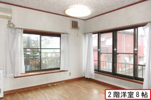 Large 6DK House for Sale in Quiet Nagaoka Neighborhood - Thumbnail 4