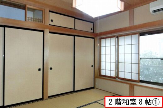 Large 6DK House for Sale in Quiet Nagaoka Neighborhood - Thumbnail 2
