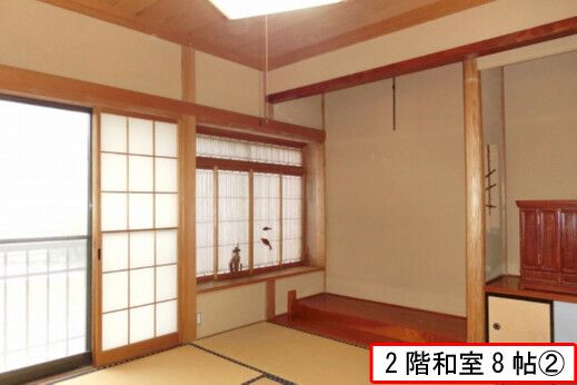 Large 6DK House for Sale in Quiet Nagaoka Neighborhood - Thumbnail 3