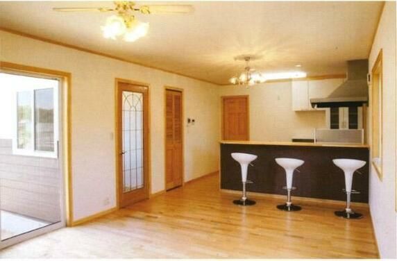 4LDK House in Hamamatsu Chuo Ward with Garden Space - Thumbnail 4