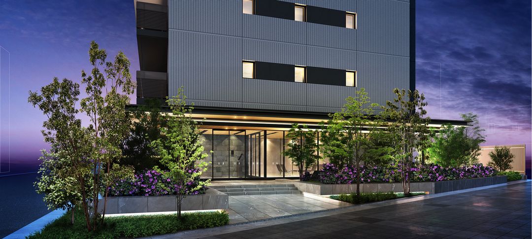 New 3LDK Apartment in Kyotanabe near Miyamaki Station - Thumbnail 2