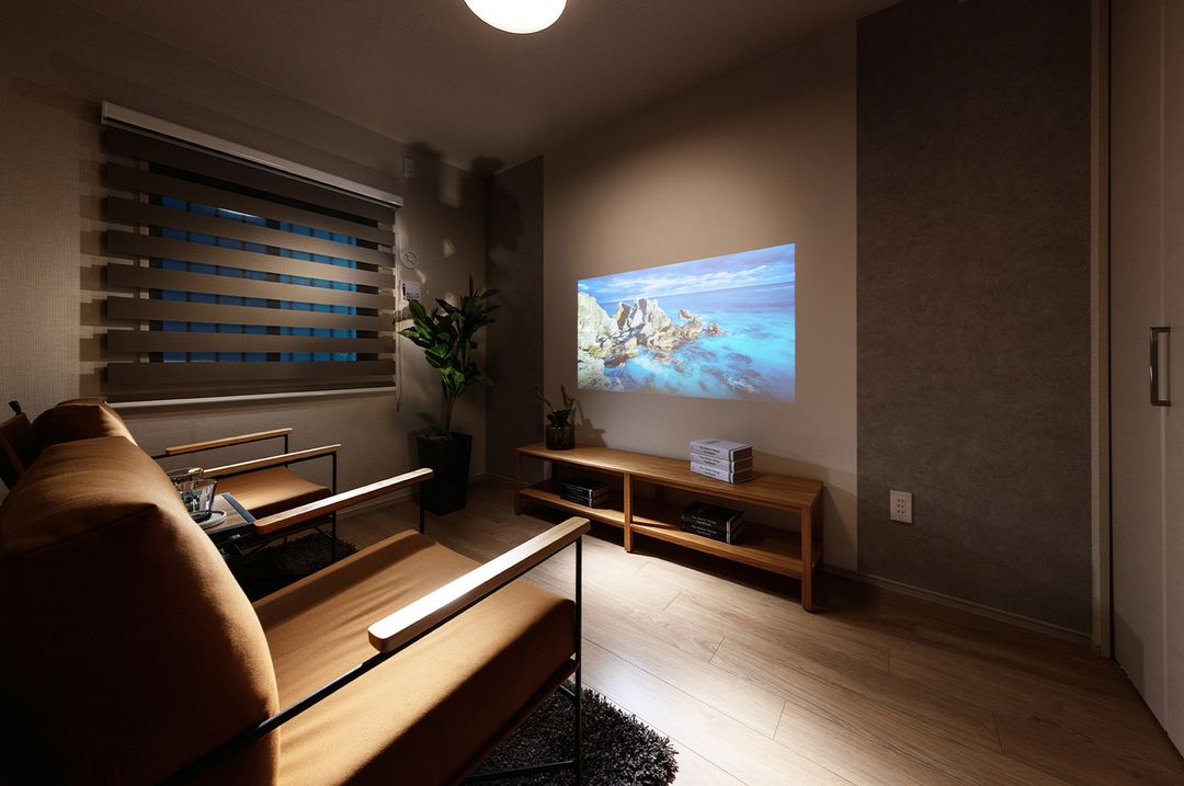 New 3LDK Apartment in Kyotanabe near Miyamaki Station - Thumbnail 3