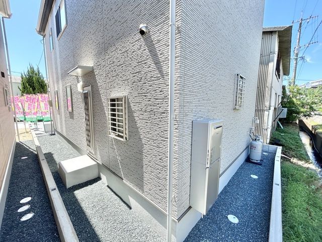 3LDK Modern House in Kumamoto Shirafuji - 2024 Build - Thumbnail 4