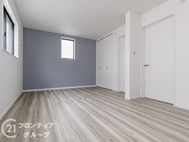 Building Plot for Sale in Uji City, Kyoto - Construction Condition Land - Thumbnail 4