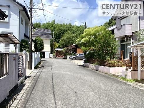 4LDK House in Kano, Miyazaki City with Recent Renovations - Thumbnail 2