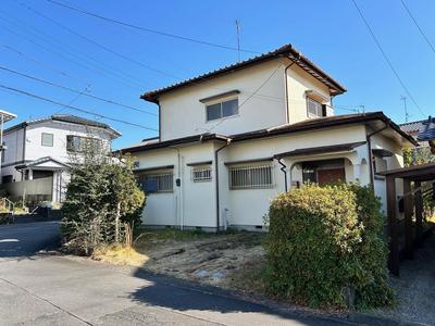 4DK House on Large Plot in Fujinomiya with Garden — Image 7, Fujinomiya, Shizuoka