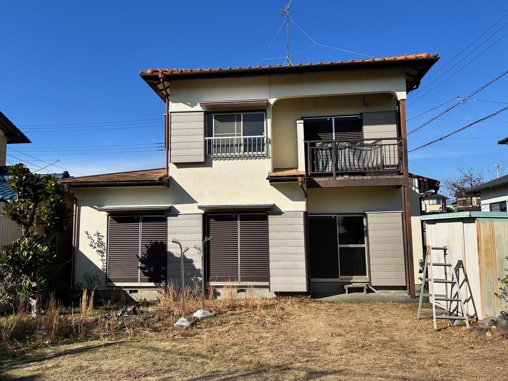 4DK House on Large Plot in Fujinomiya with Garden - Image 1