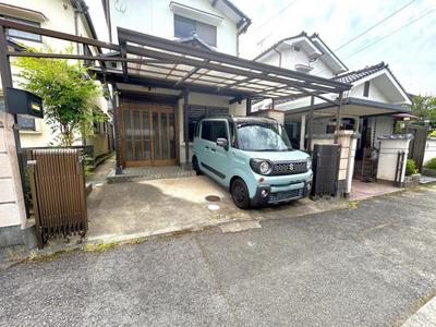 Traditional 5DK House in Kure City with Renovation Potential — Image 1, Kure, Hiroshima