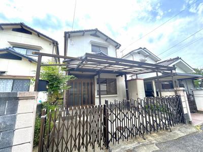 Traditional 5DK House in Kure City with Renovation Potential — Image 2, Kure, Hiroshima