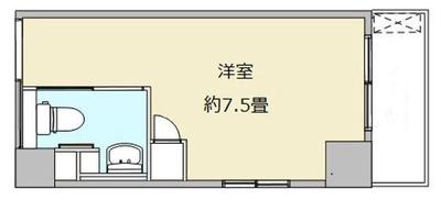 Family New Sumida Bunka | Used apartment in Sumida Ward, 7 minutes walk from Komurai Station on the Tobu Kameido Line (Property number: 0125991-0000910) — Image 1, Sumida, Tokyo
