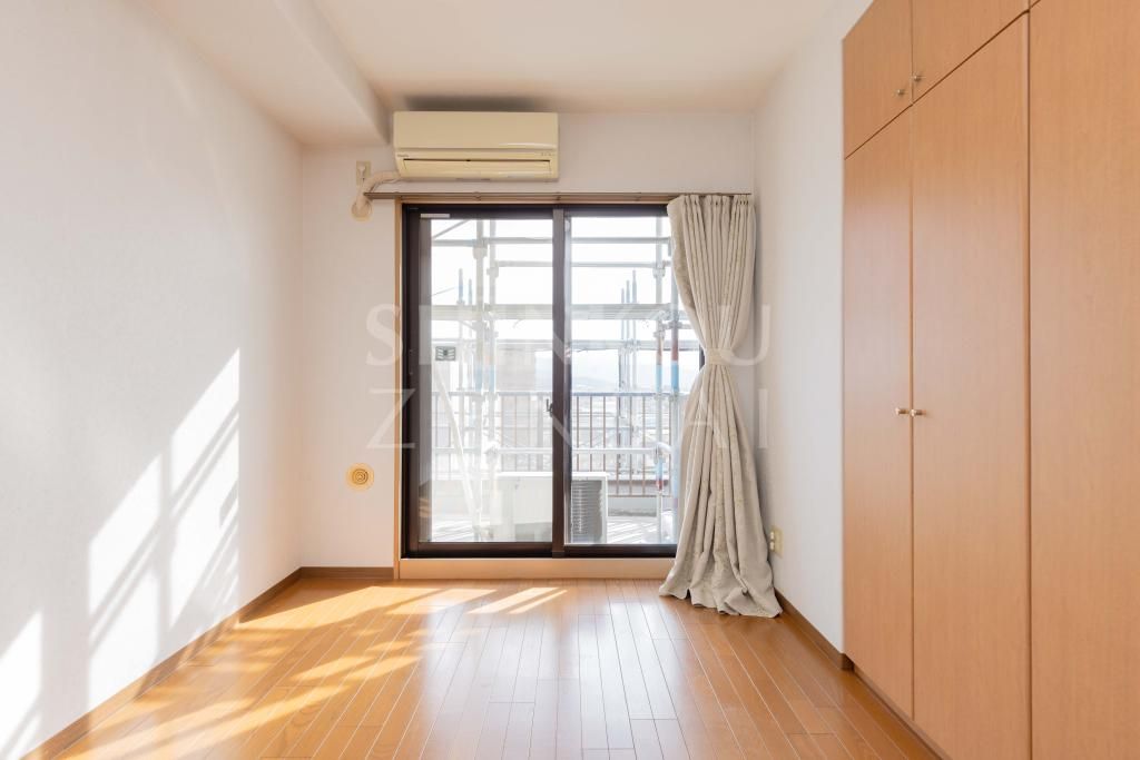 4LDK Apartment with Mountain Views in Nagano City - Thumbnail 3