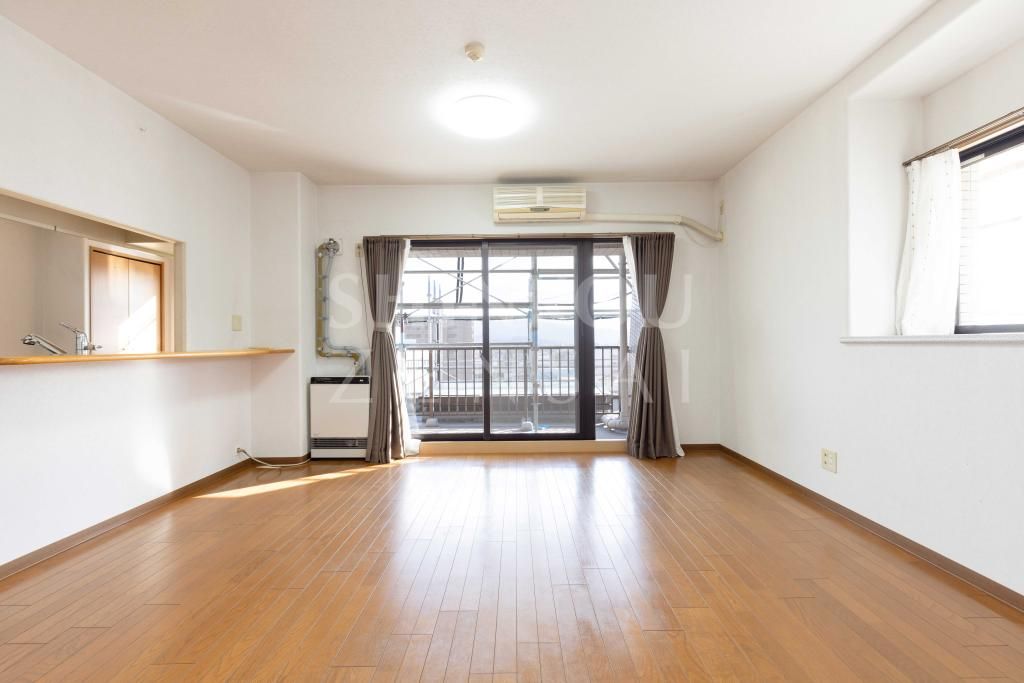 4LDK Apartment with Mountain Views in Nagano City - Thumbnail 4