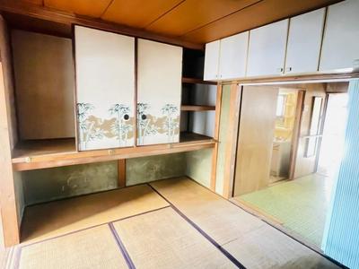 3-chome Tomooka, Nagaokakyo City | Used detached house in Nagaokakyo City, 12 minutes walk from Nishiyama Tennozan Station on the Hankyu Kyoto Main Line (Property number: 0140479-0000251) — Image 3, Nagaokakyo, Kyoto