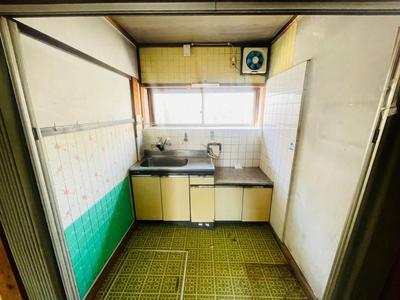 3-chome Tomooka, Nagaokakyo City | Used detached house in Nagaokakyo City, 12 minutes walk from Nishiyama Tennozan Station on the Hankyu Kyoto Main Line (Property number: 0140479-0000251) — Image 4, Nagaokakyo, Kyoto