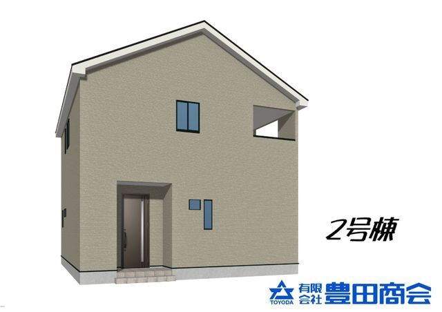 New 3LDK House for Sale in Yurihonjo, Akita - Thumbnail 2