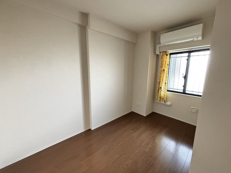 3LDK Apartment near Hineno Station, Izumisano, Osaka - Thumbnail 4