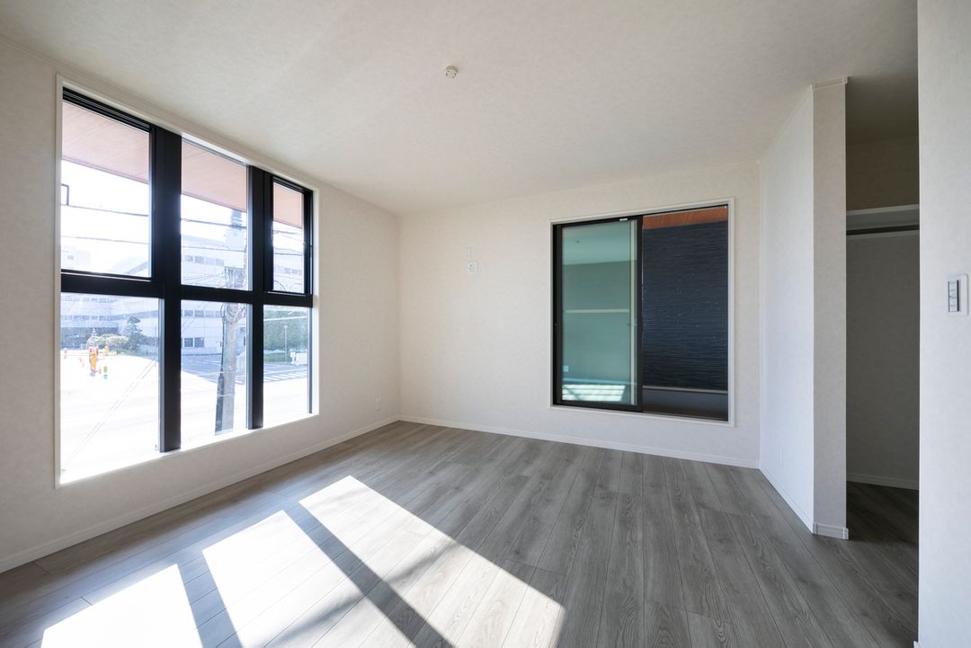 New Total Hinoki 4LDK House in Tsukuba with Seismic Grade 3 - Thumbnail 4