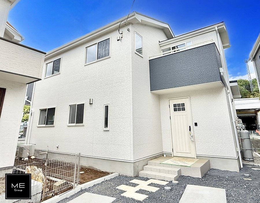 New 4LDK House for Sale in Hachioji, Tokyo - Thumbnail 2