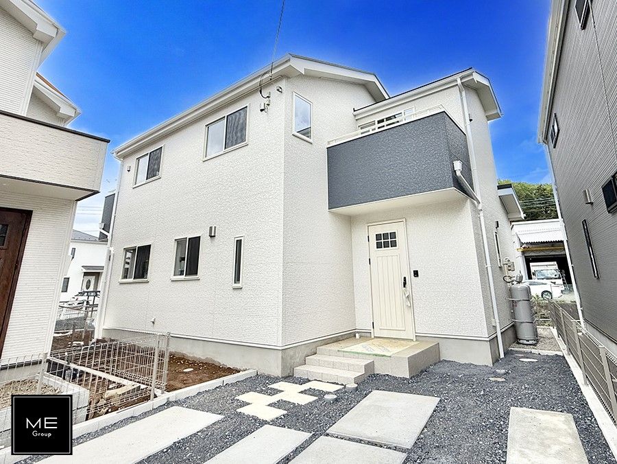 New 4LDK House for Sale in Hachioji, Tokyo - Thumbnail 3
