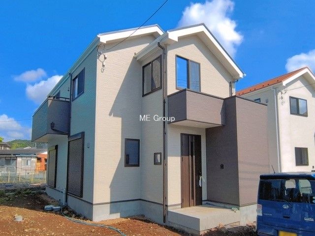 New 4LDK House for Sale in Hachioji, Tokyo - Thumbnail 4