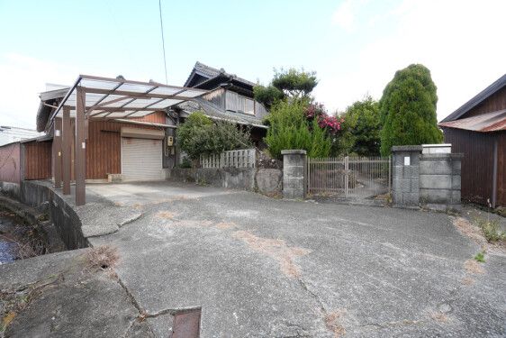 10LDK House with Farmland for Sale in Hirogawa, Wakayama - Thumbnail 4