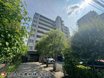 3LDK Apartment in Ebina | Grecia Ebina Sagamino Complex — Image 1, Ebina, Kanagawa