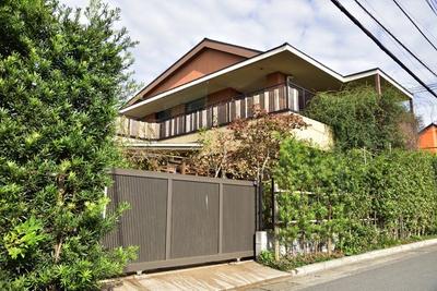 3LDK Apartment in Ebina | Grecia Ebina Sagamino Complex — Image 1, Ebina, Kanagawa