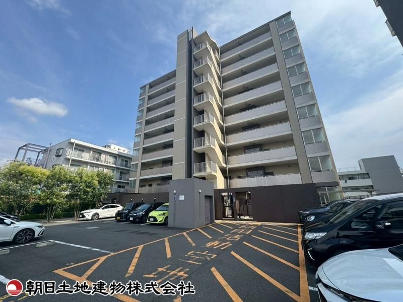 3LDK Apartment in Ebina | Grecia Ebina Sagamino Complex - Thumbnail 4