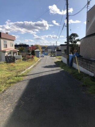 436.42 sqm Land for Sale in Iwamizawa, Hokkaido - Thumbnail 2