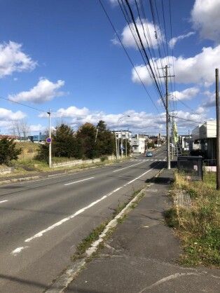 436.42 sqm Land for Sale in Iwamizawa, Hokkaido - Thumbnail 4