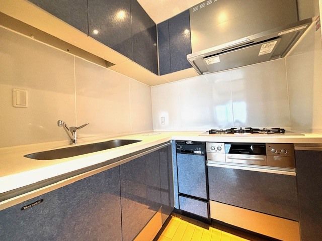 Apagadenpia Sekiya 8F: 3LDK Apartment for Sale in Niigata - Thumbnail 4