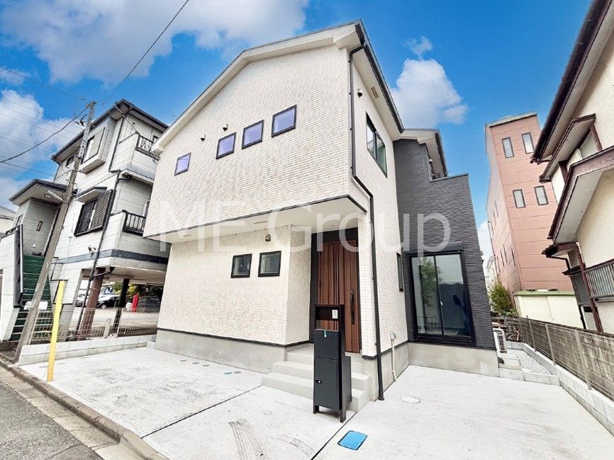 4LDK House for Sale in Kawagoe, Saitama - Thumbnail 2
